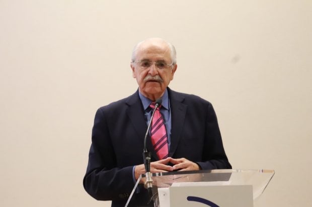 José Trigueros