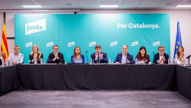 Junts