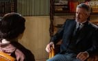 Leocadia y Cristóbal en La Promesa. (RTVE)