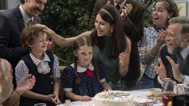 miniserie Netflix historia real