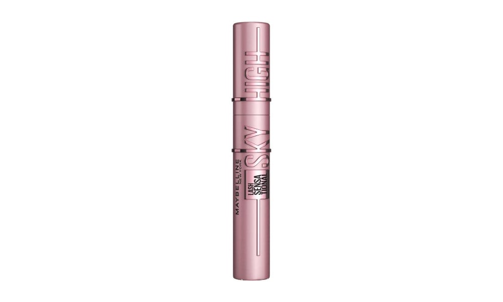 Máscara de pestañas Maybelline New York Lash Sensational Sky High