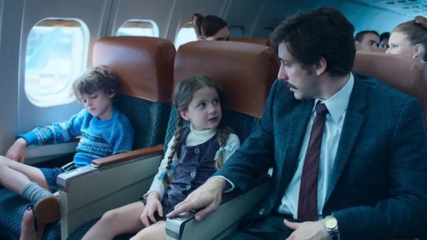 miniserie Netflix historia real