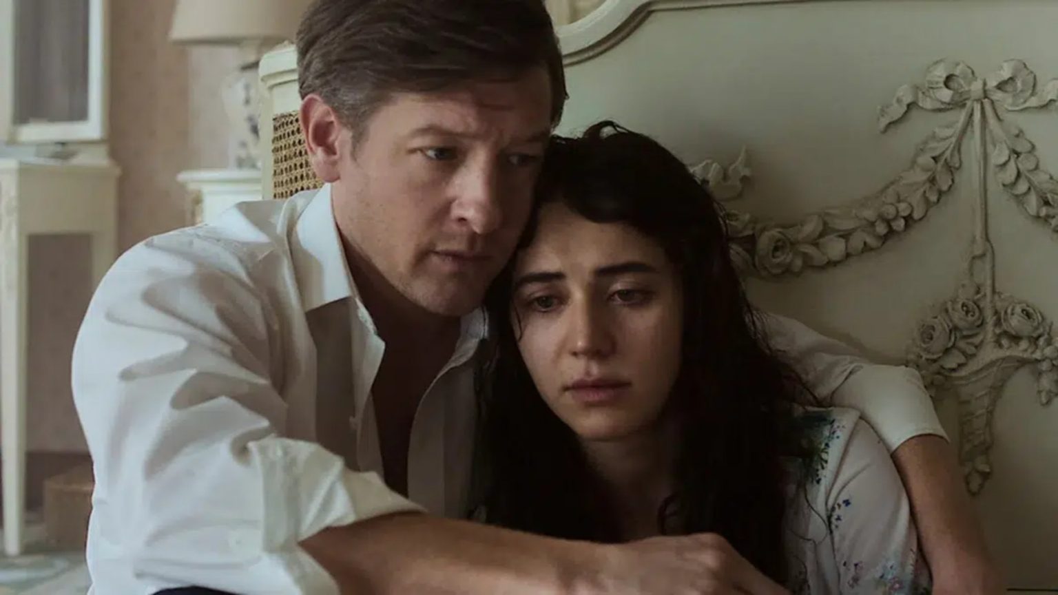Tienes que ver la miniserie que arrasa en Netflix basada en una ...