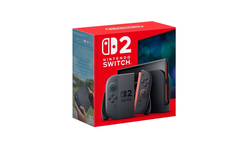 Nintendo Switch 2