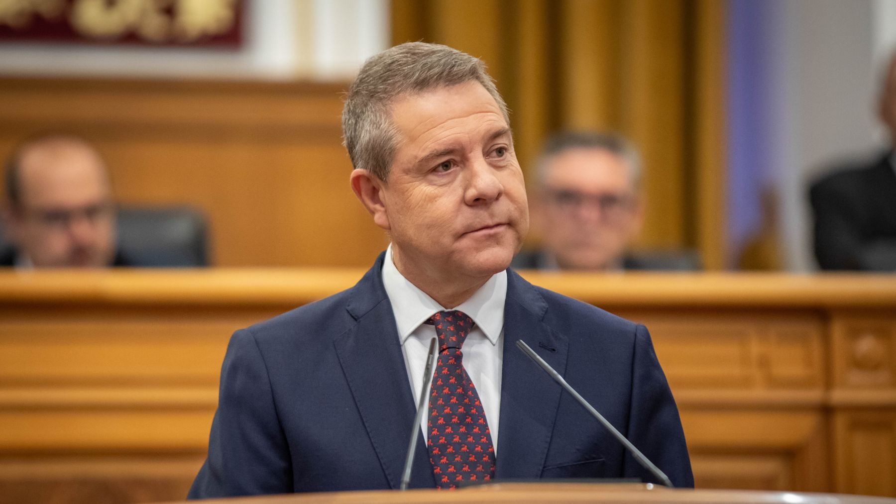 El Gobierno de Page presume en su licitación de evitar muertes tras dejar sin mamografías a 3.000 mujeres