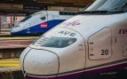alta velocidad trenes AVE Francia Barcelona acto vandálico vandalismo incendio Lyon