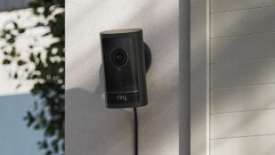 Ring Outdoor Camera Pro