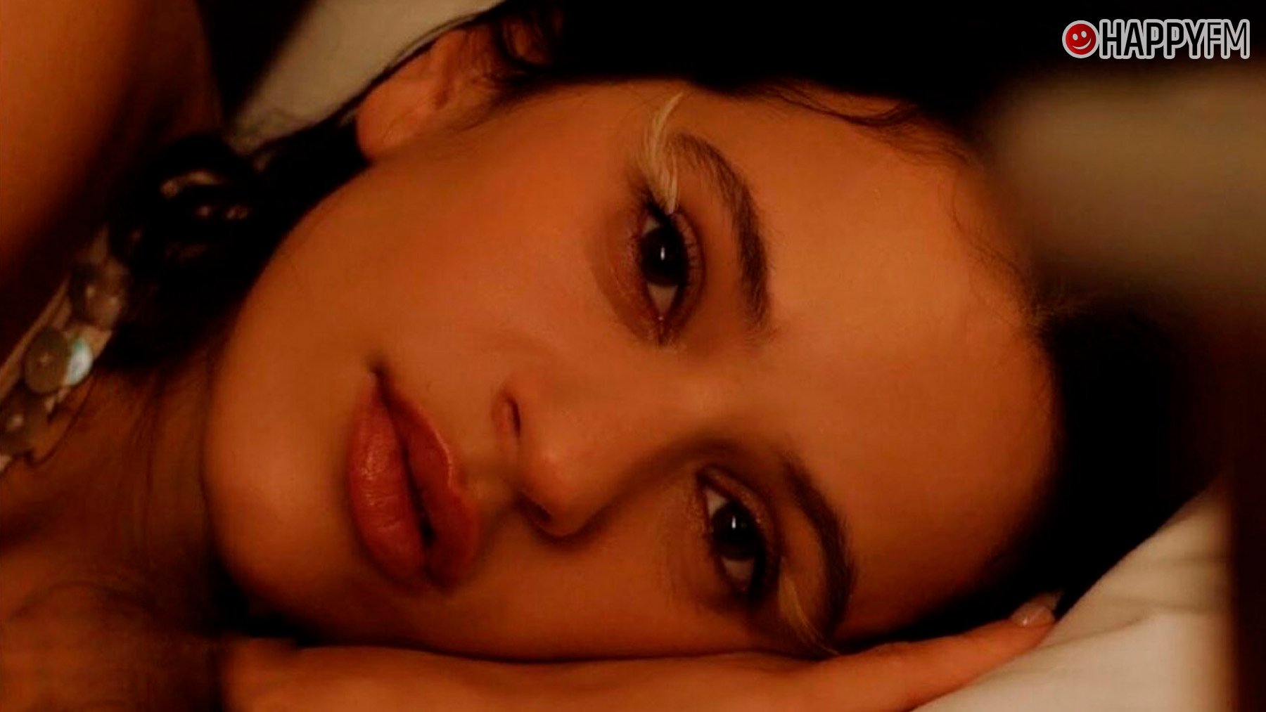 Rosalía lanza Berghain. (YouTube)