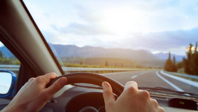 Carreteras