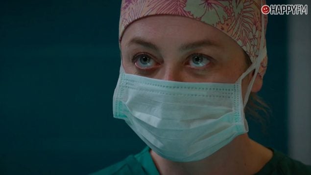 Bahar en Renacer. (Atresmedia)