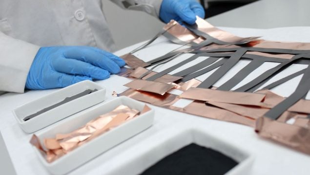 coches eléctricos DANA