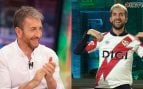 Pablo Motos y David Broncano (Atresmedia/RTVE).