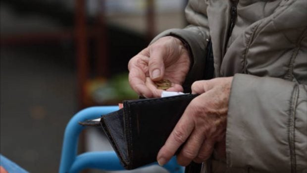 pensionistas paga extra Navidad, pensiones, universidad de las hespérides, reforma
