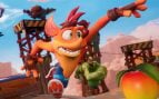 Crash Bandicoot Netflix