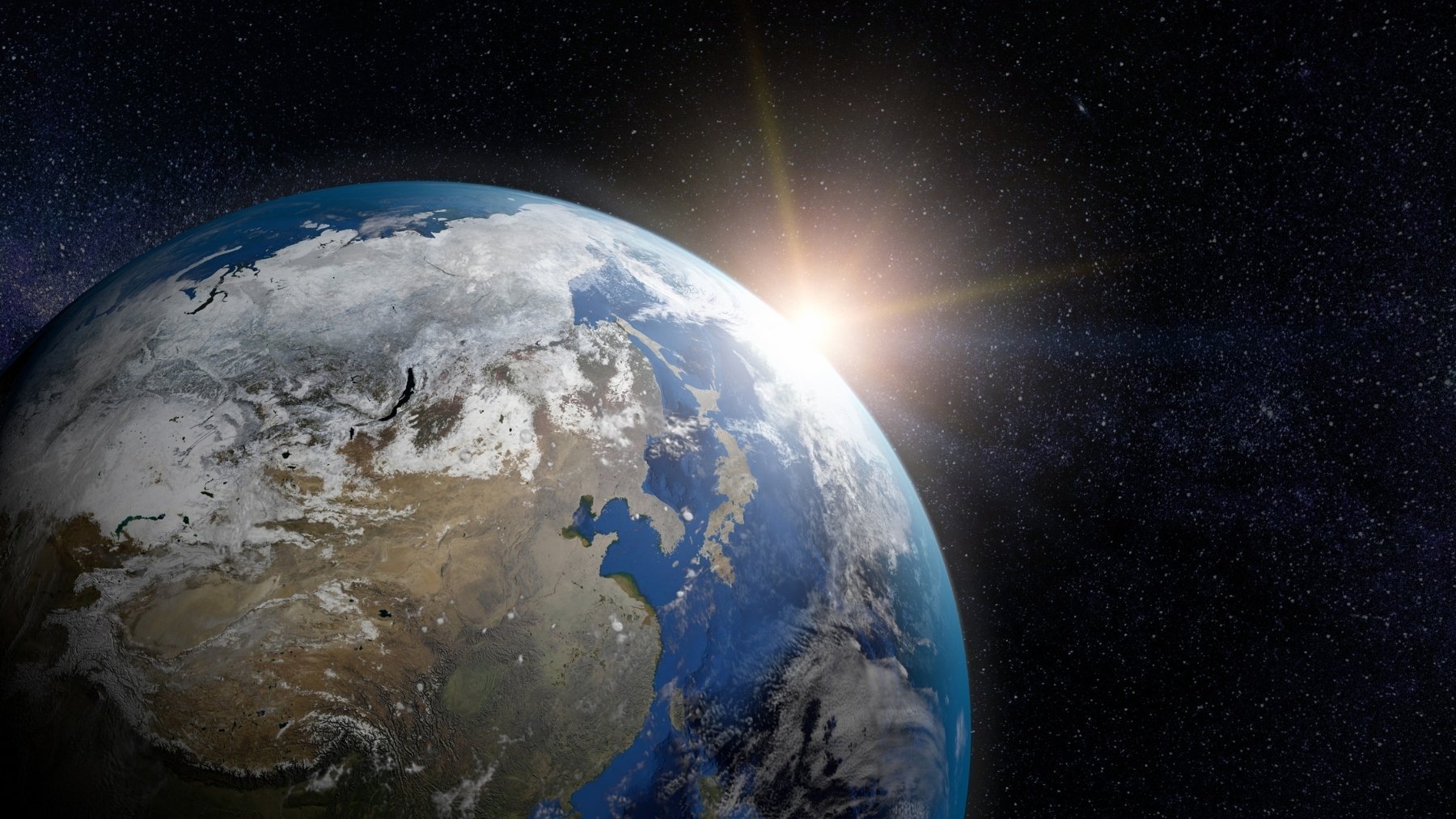 Detectan anomalías magnéticas en la Tierra preocupantes: podrían afectar satélites, aviones y redes eléctricas