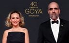 premios Goya 2026, 40 edición, Barcelona, presentadores, Luis Tosar, Rigoberta Bandini, gala premios Academia de Cine