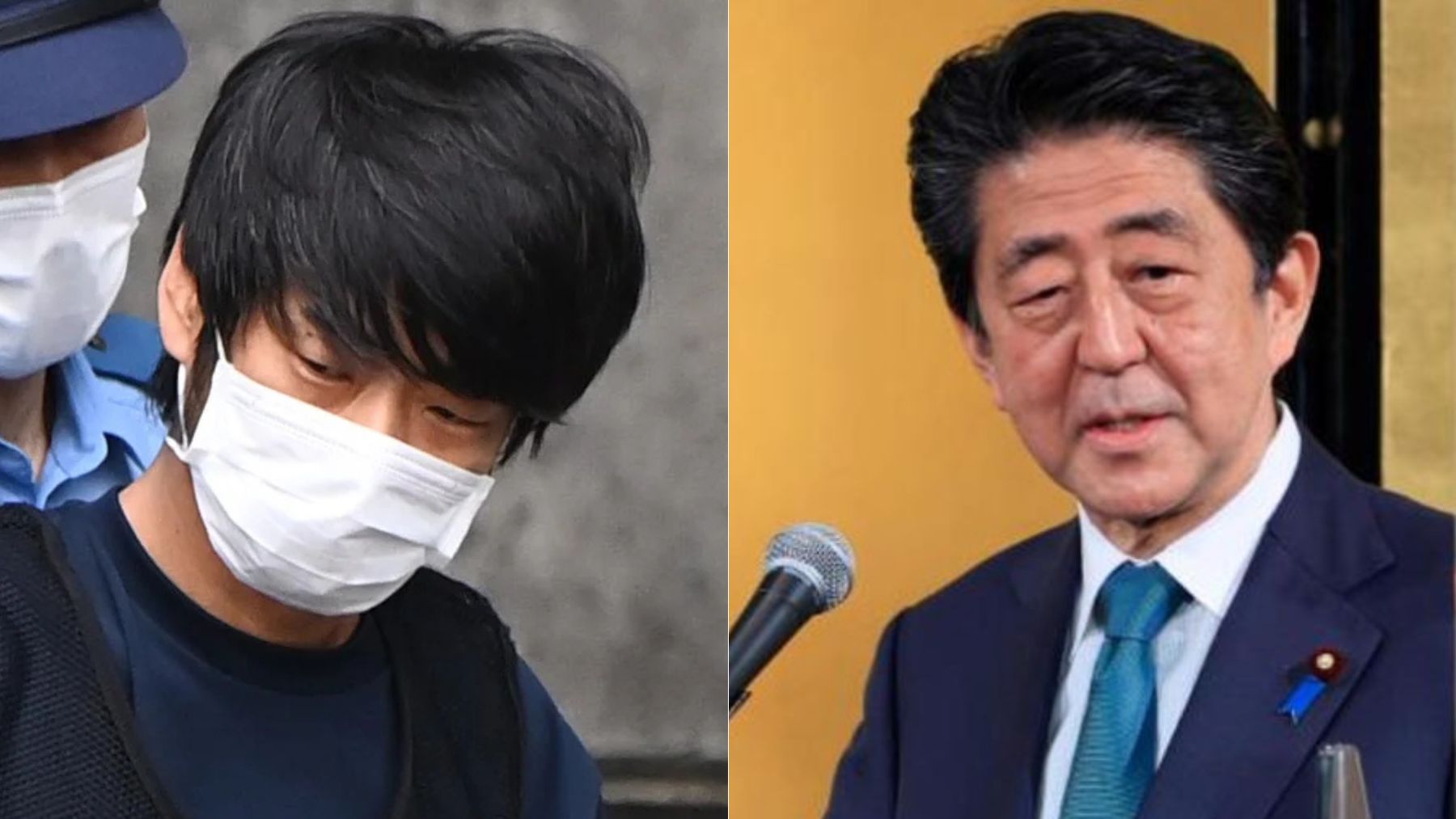El asesino del primer ministro Shinzo Abe se declara culpable: se vengó de la Iglesia de la Unificación