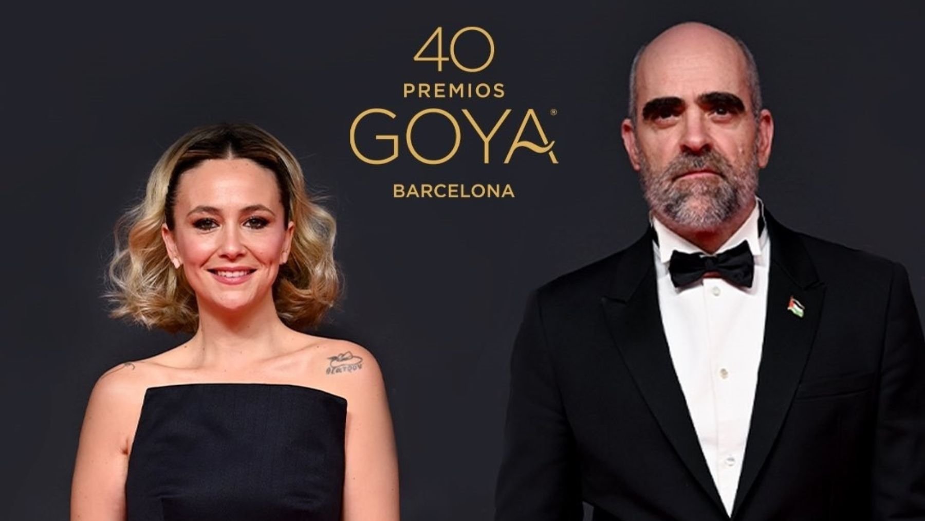 La Academia de Cine promete una gala de los Goya con mucho catalán, gallego, euskera y castellano