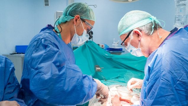 Quirónsalud Málaga