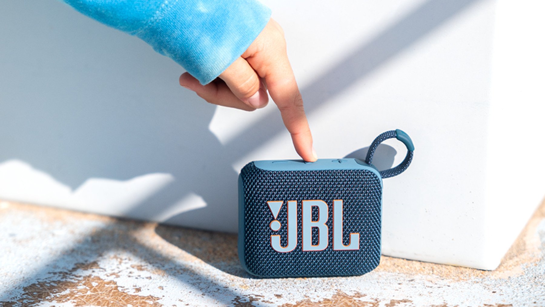 El mejor altavoz jbl go4 con descuento