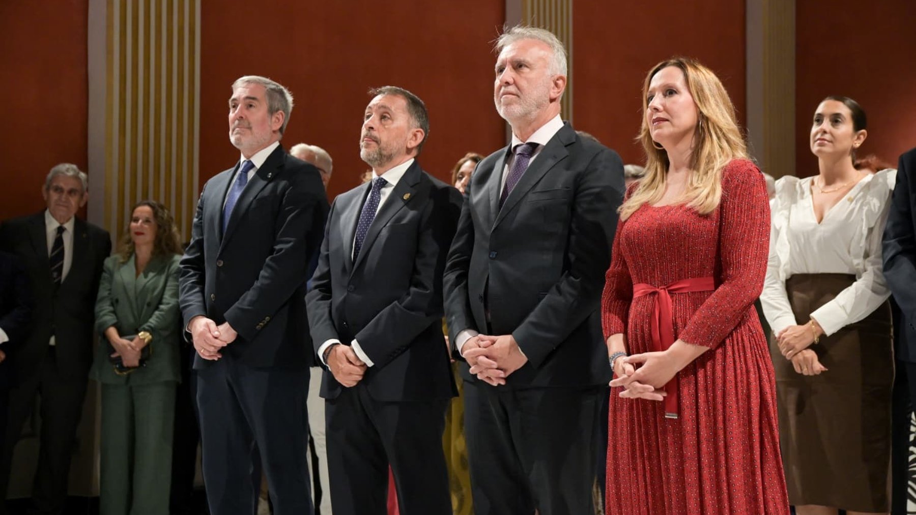 El ministro Torres revela que se ha gastado 3 millones en rehabilitar el Templo Masónico de Tenerife