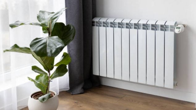 truco pagar menos calefacción