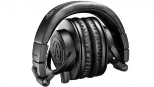 Audio-Technica ATH-M50xENSO