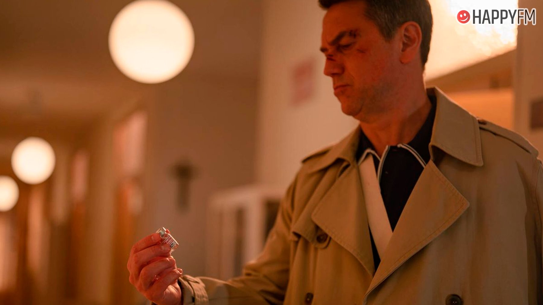 Avance del capítulo de