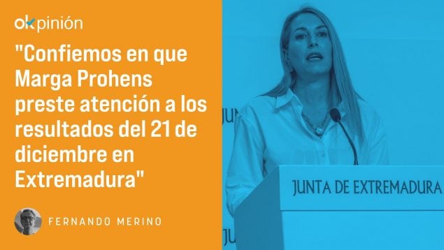 21 diciembre extremadura