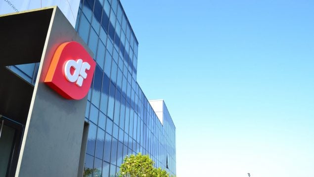 Duro Felguera, Empresas, Concurso de acreedores