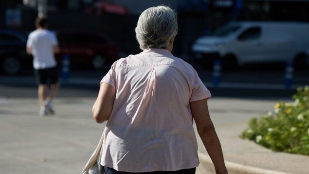pensiones, gasto en pensiones