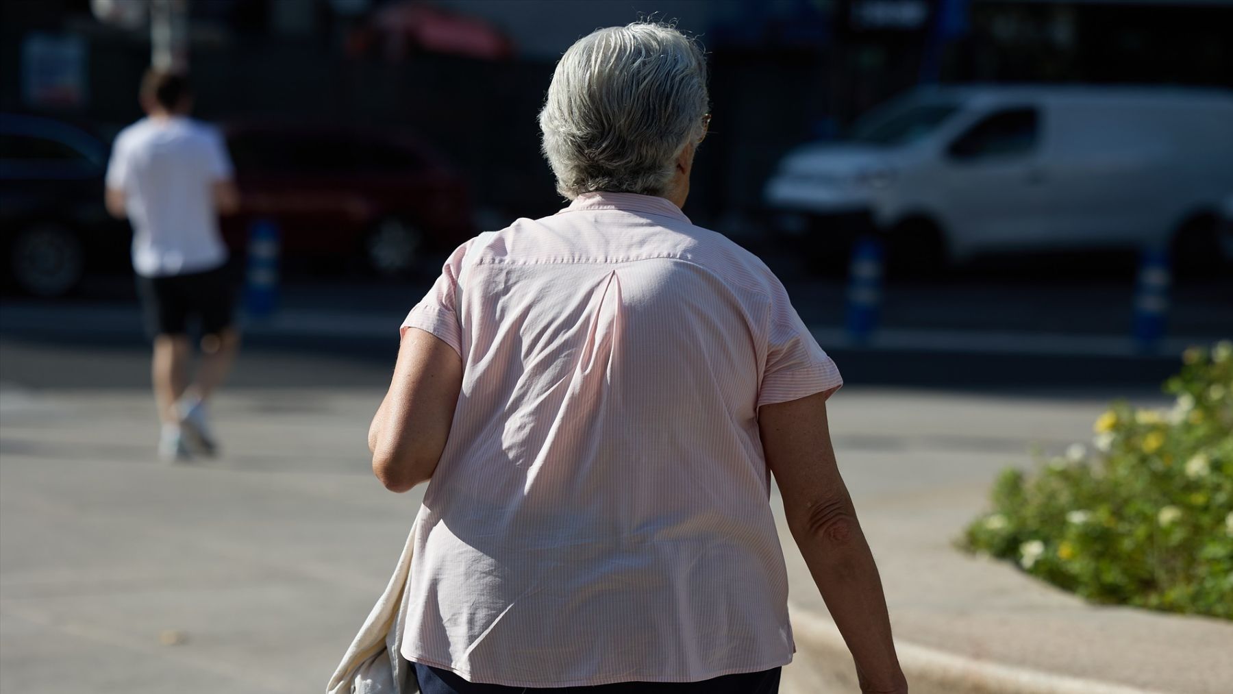 El gasto en pensiones se dispara más de un 6% en octubre hasta nuevo récord: 13.675,8 millones de euros