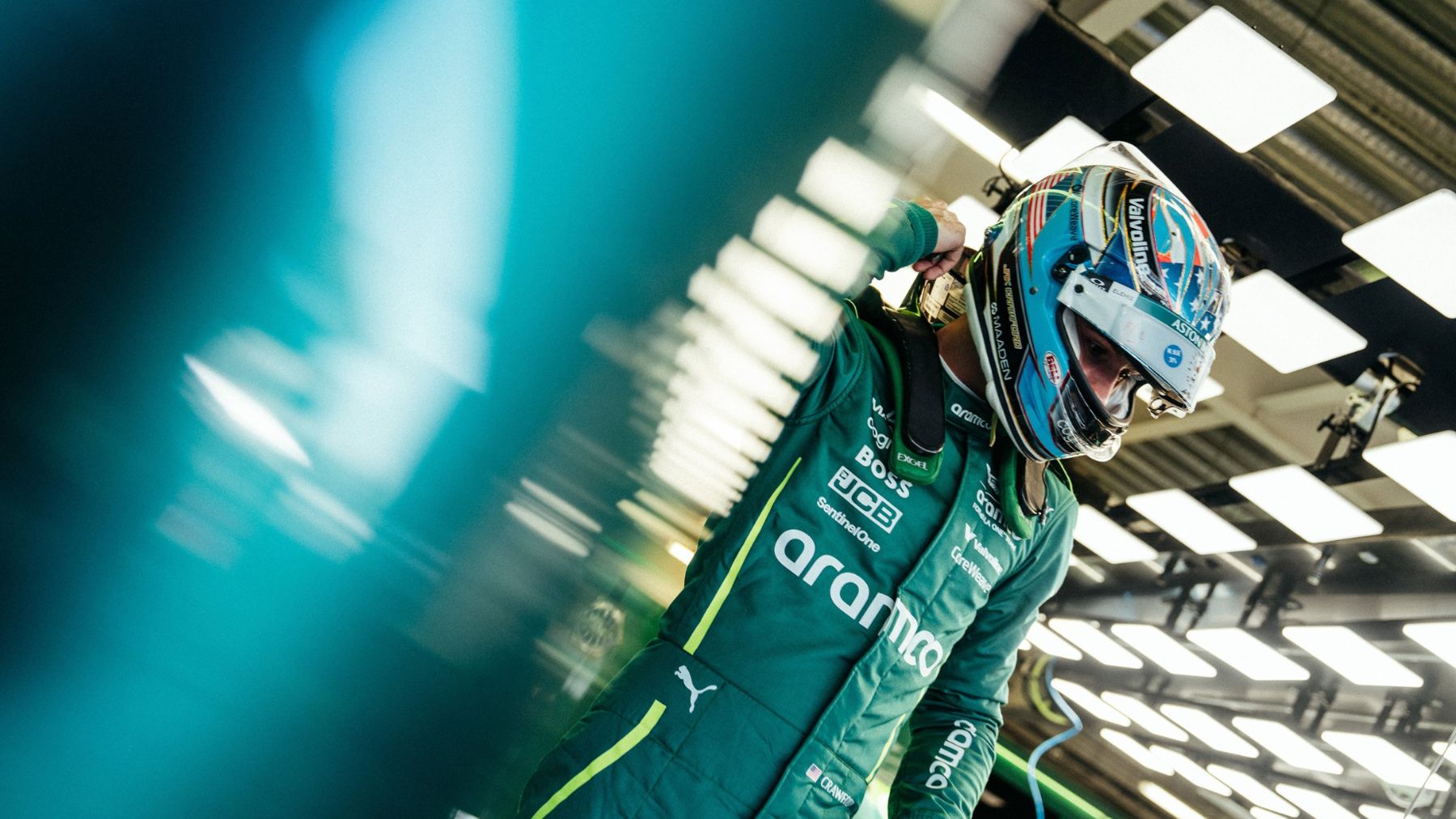 Fichaje importante en Aston Martin: anuncian el