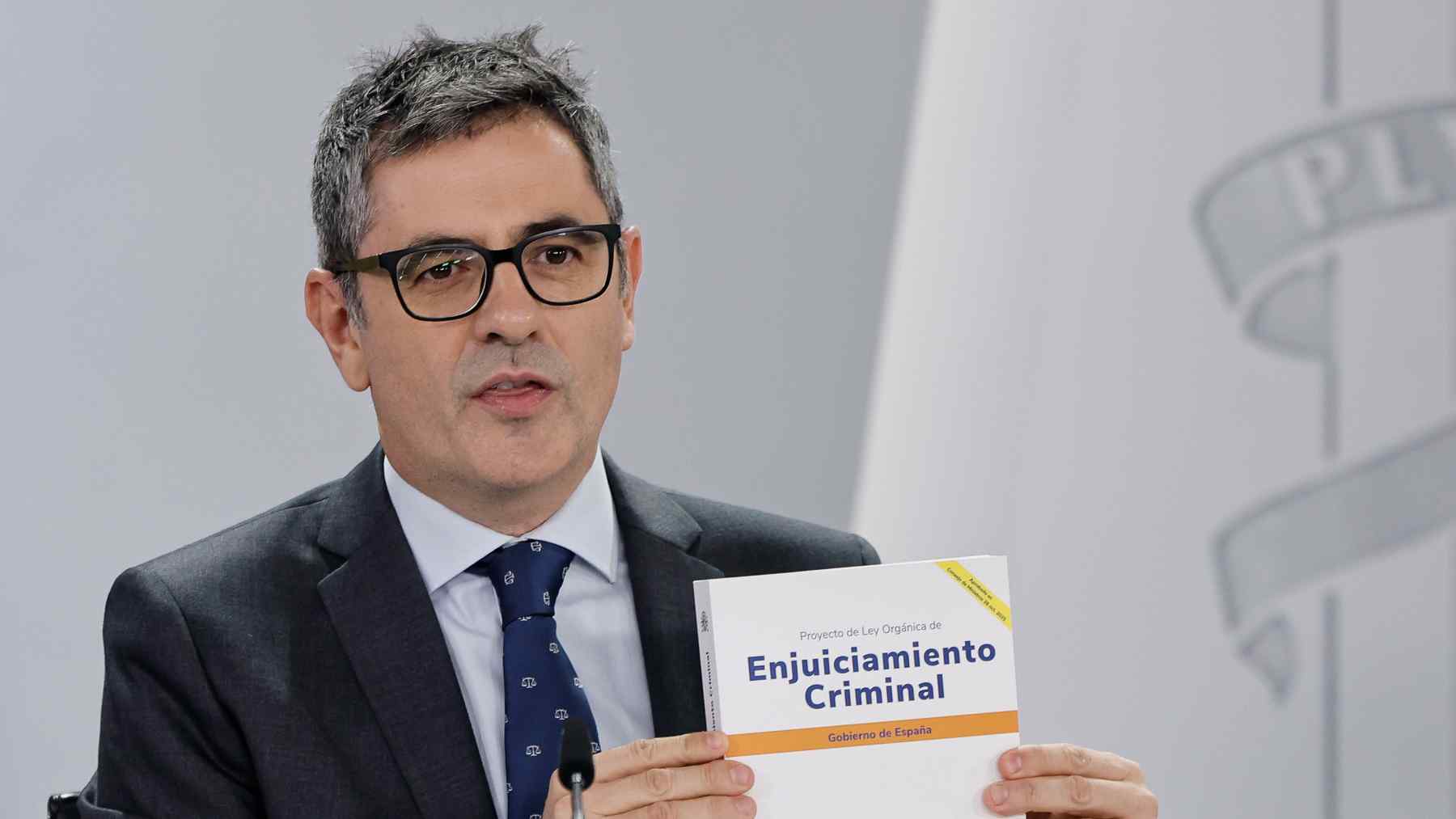 El Gobierno se enroca sin Junts: presenta la ley que rinde la UCO a la Fiscalía sin mayoría para aprobarla