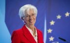 La presidenta del BCE, Christine Lagarde. (Getty Images)