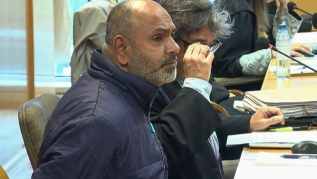 asesino, Morata de Tajuña, triple crimen, Madrid, juicio, Audiencia Provincial, Dilawar