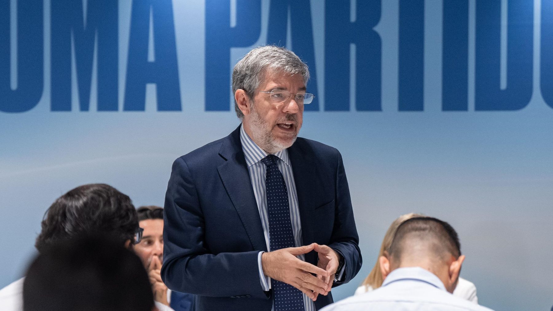 El PP propone convertir oficinas en viviendas y volver a una España de pequeños propietarios