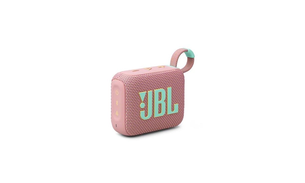 JBL altavoz Go4