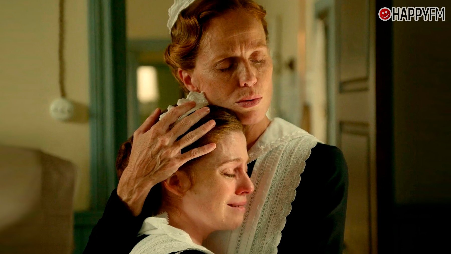 La razón por la que se cancela la emisión de