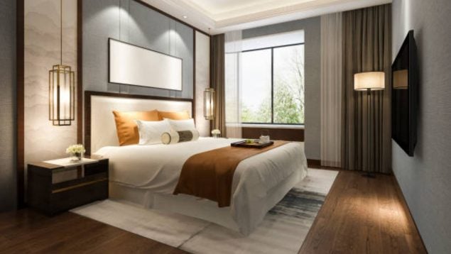 mercado inmobiliario