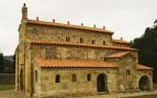 monasterio más grande de Asturias