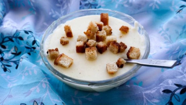 gachas dulces Todos los Santos