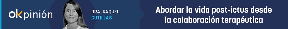 Abordar la vida post-ictus desde la colaboración terapéutica