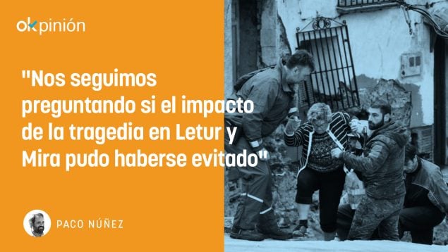 Letur y Mira en el corazón: exigimos todas las responsabilidades