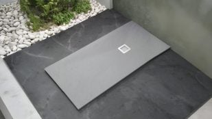 Plato de ducha Baño Total Niza+