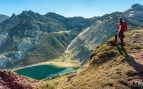 preocupación cambio climático montaña