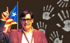 Illa, víctimas del terrorismo, Cataluña, ley catalana de víctimas, ACVOT
