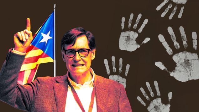 Illa, víctimas del terrorismo, Cataluña, ley catalana de víctimas, ACVOT