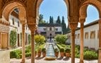 La Alhambra