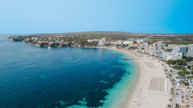 Magaluf: La renovación de un destino